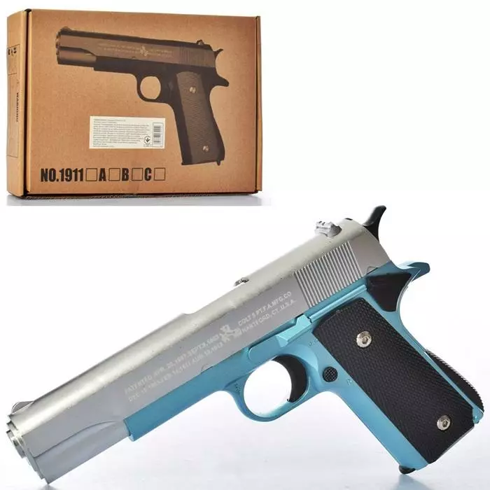 Пістолет 1911C-1 оптом